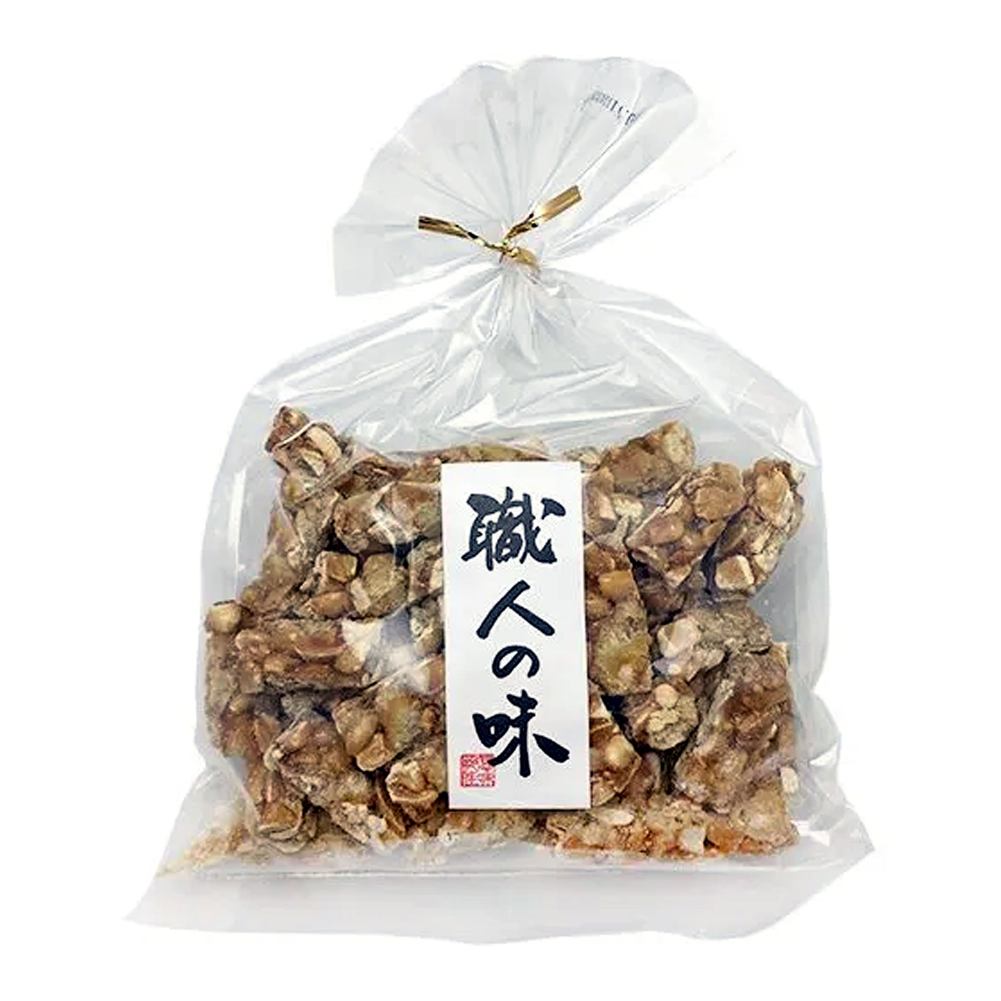 Marukan Seika Rakka Taishō Artisanal Peanuts